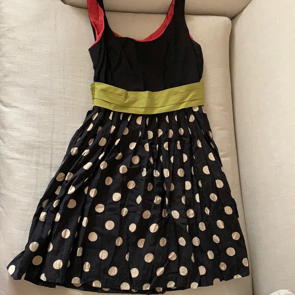 Corey Lynn Calter Dress